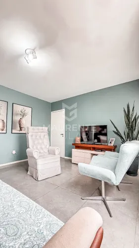 Apartamento com 3 dormitórios em Coqueiros