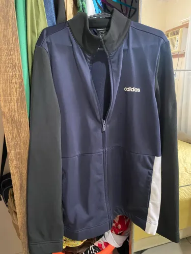 Jaqueta adidas