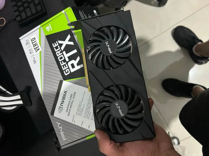 RTX 3060 12 GB