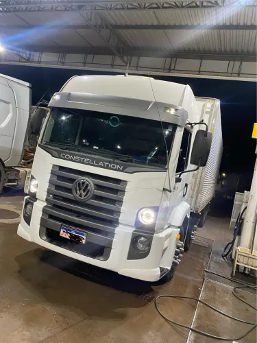 Ágio de bitruck câmara fria 16P