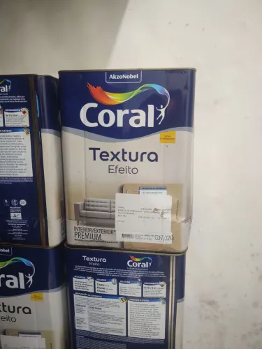 Textura coral