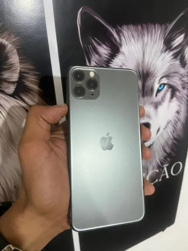 iPhone 11 Pro