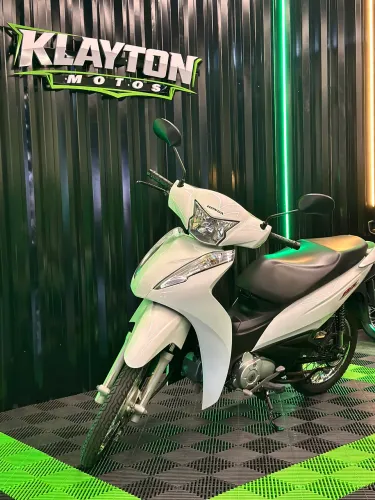 MOTO HONDA BIZ 110i - 2023