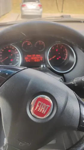 Fiat Bravo Essence 1.8 Flex 16V 5P 2014