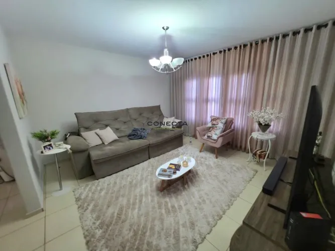 Casa | Jardim Alvorada | Londrina