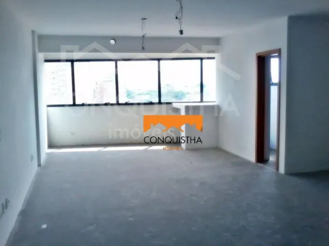 Sala Comercial para venda e locação, Rudge Ramos, São Bernardo do Campo - SA0100.