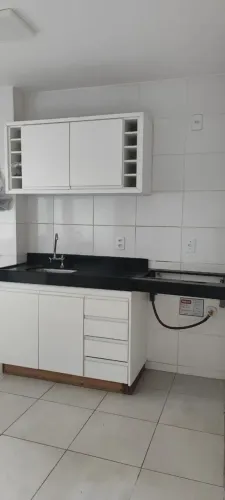 APARTAMENTO A VENDA NO ARCOS DO CERRADO