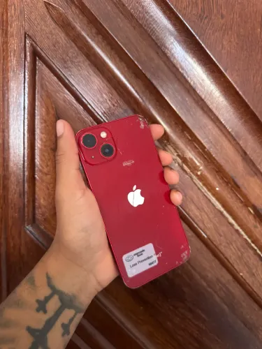 iPhone 13 128gigas