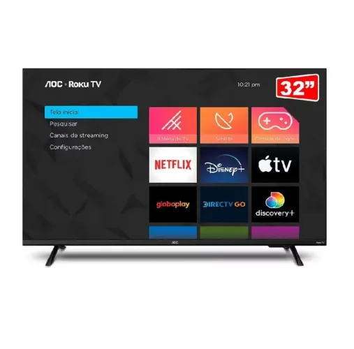 VENDO TV SMART 32