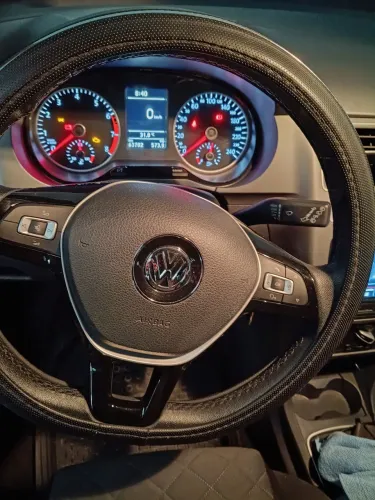 Volkswagen Fox Xtreme 1.6 Flex 8V 5P 2022