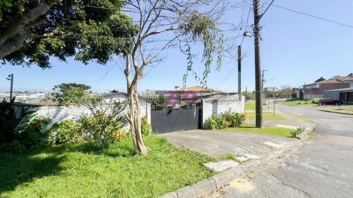 Terreno à venda, 434 m², R$ 600.000, Guabirotuba, Curitiba, PR