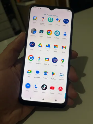 Moto e 40 32gb