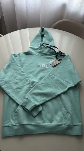Moletom Kith