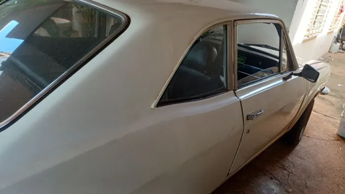 Ford Corcel I 1975