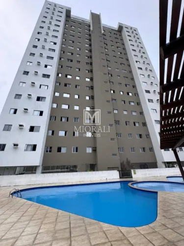 GF - Apartamento no Grand Planalto na Serraria, com 2 quartos