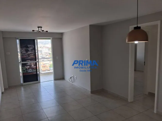 Cobertura com 3 dormitórios para alugar, 206 m² - Edifício Residencial Padre Roser - Vila