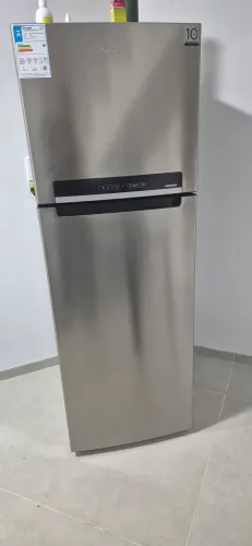Refrigerador Midea
