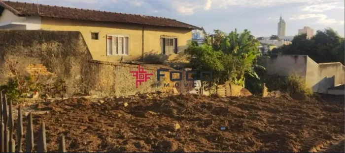 Terreno/ Monte Castelo/ 180m/São José dos Campos