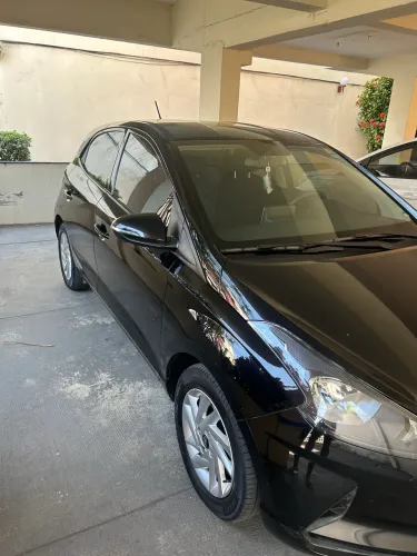 Hyundai HB20 Evolution Bluelink 1.0 Flex 12V MEC 2022