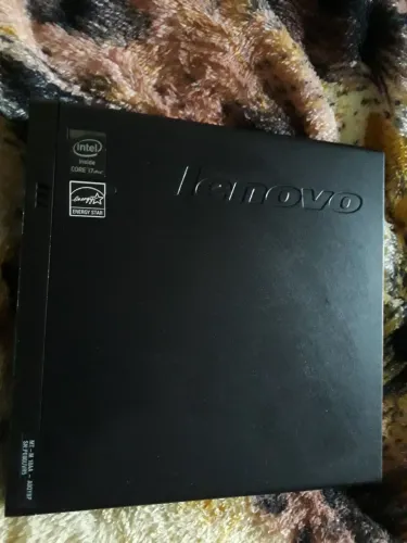 Mini micro Lenovo thinkcentre