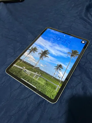 iPad Pro de 11 polegadas, chip M1, 128gb