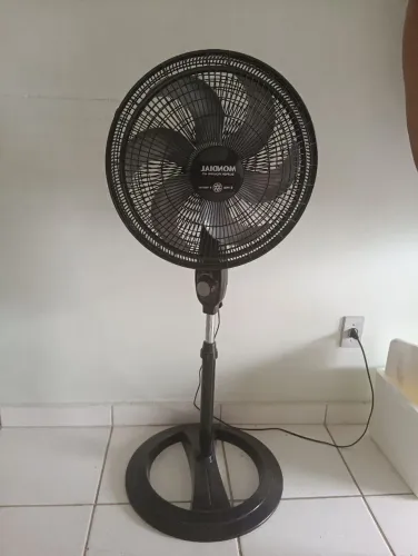 Ventilador