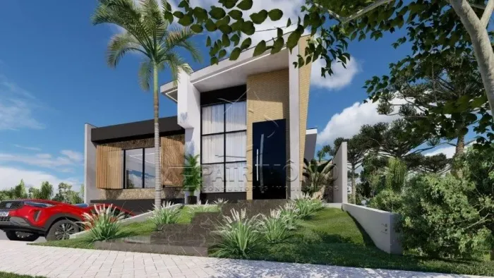CASA; CONDOMINIO; ASSOBRADADA; GOLDEN PARK 2 RESIDENCE.