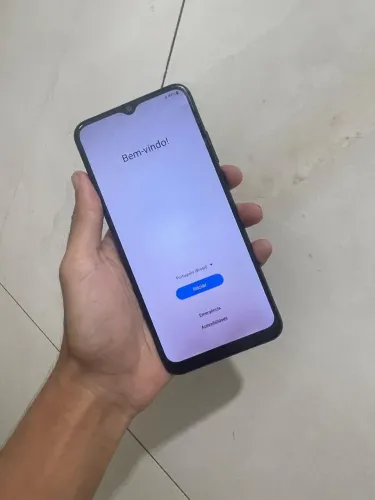 Samsung a02s