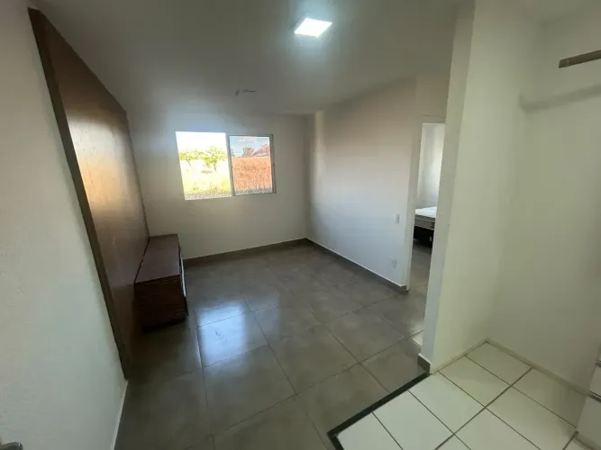 Imóvel para venda com 45 metros quadrados com 2 quartos em Setor Grajaú - Goiânia - GO