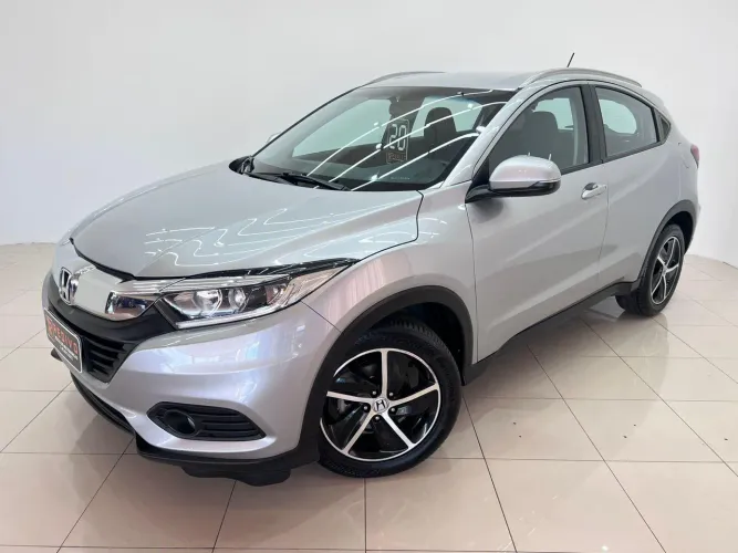 Honda HR-V EX 1.8 Flexone 16V 5P Aut. 2020