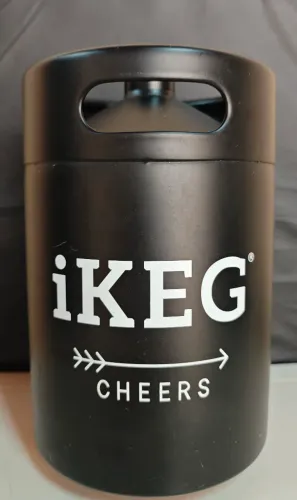 Choppeira Ikeg