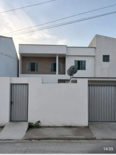 Permuta troca casa no Rio de janeiro por casa no Espírito Santo 