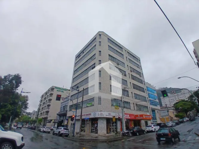 Sala para alugar por R$ 2.015,00/mês - Centro - Poços de Caldas/MG
