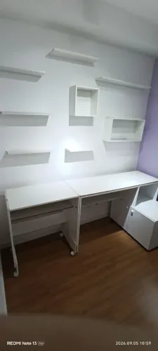 Escrivaninha 
