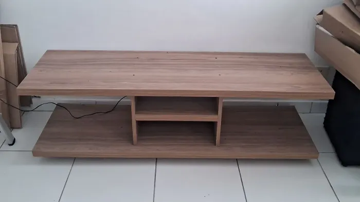 Rack sala