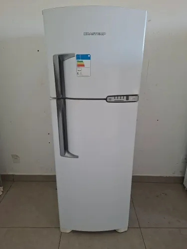 Geladeira Brastemp Frost Free 220v