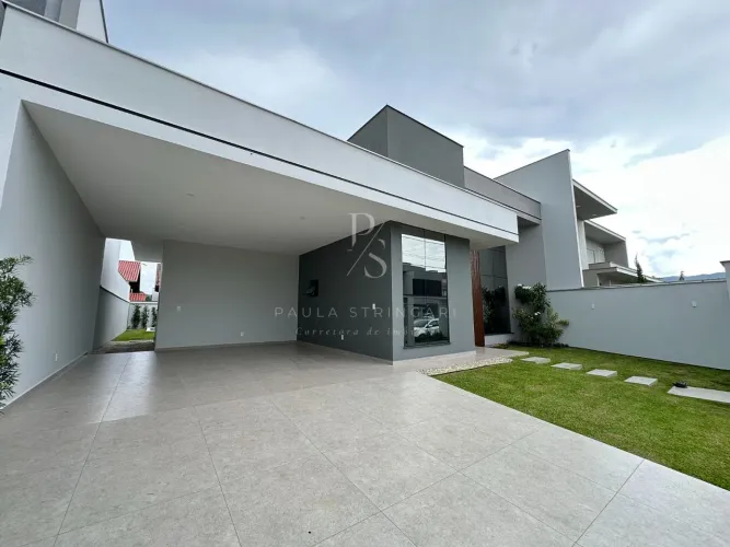Casa à venda, Amizade - Jaraguá do Sul/SC