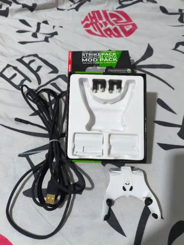 STRIKPACK/ cronuszen