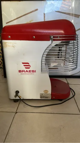Batedeira profissional
