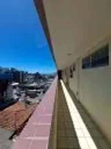 Imóvel para aluguel tem 55 metros quadrados com 1 quarto em Tambaú - João Pessoa - PB