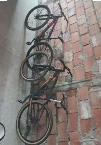Vendo 2 bicicletas aro 29 em excelente estado!