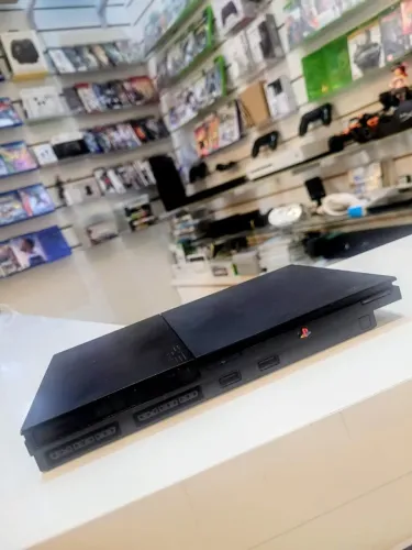 Play 2 PS2