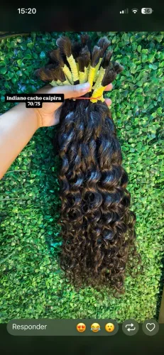 Cabelo