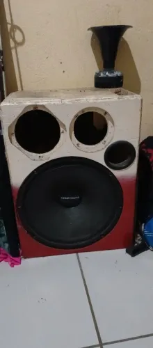 Venda ou troca