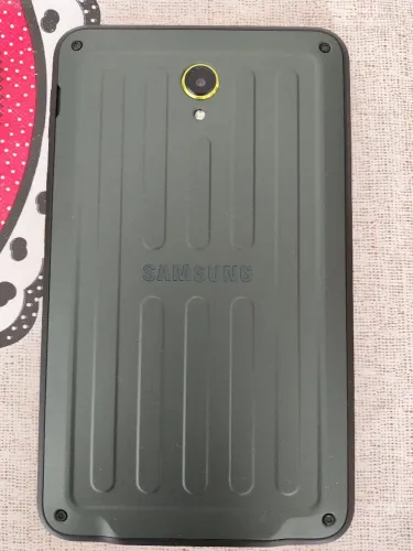 Samsung Tab Active 5