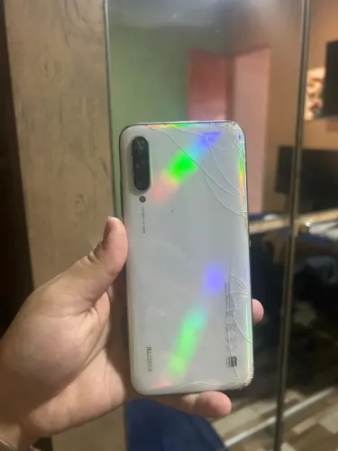 Xaomi mi a3