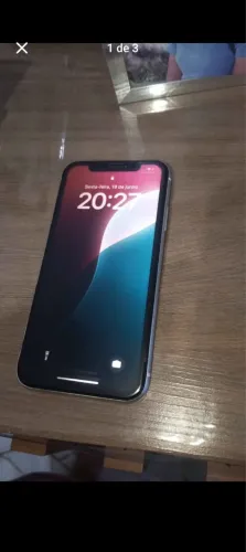 IPHONE XR 64GB
