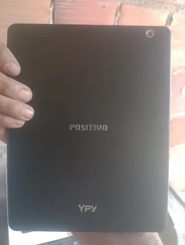 Tablet positivo