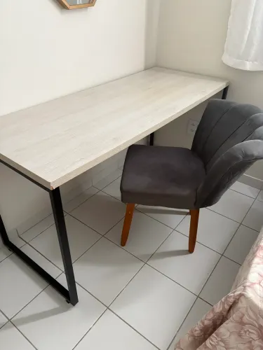 Mesa de escritório