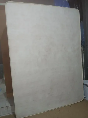 Box de casal